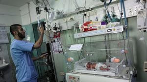 آلاف الحوامل والمرضعات بغزة يواجهن خطر الموت وفق منظمات أممية- جيتي 