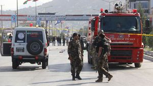 قال محافظ ولاية هيرات غيلاني فرهاد إن "المسلحين شنوا هجوما مفاجئا على موقع للجيش الأفغاني"- جيتي