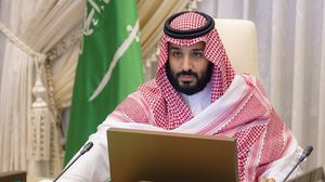 اعتبر جريصاتي، أن المقال يسيء إلى ولي العهد السعودي الأمير محمد بن سلمان، ومن شأنه تعكير صفو العلاقات مع السعودية- المصور بندر الجلعود