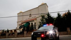 القضاء الأمريكي أدان المتهم بحرق المسجد لدوافع عنصرية- جيتي 