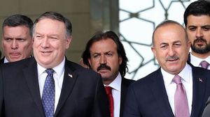 رئيسا تركيا وأمريكا اتفقا على ضرورة كشف ملابسات مقتل خاشقجي بجميع جوانبها- جيتي