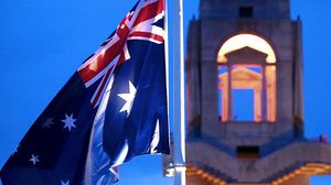حصلت أستراليا على استقلالها عن بريطانيا في 1901، ولكنها احتفظت بتقاليد برلمانية بريطانية تعود لمئات السنين- جيتي