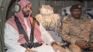 بحسب الصحيفة أن خاشقجي رفض مقترح ابن سلمان بالعودة إلى الرياض- واس