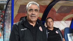 كان فوزي البنزرتي (68 عاما)  قد عين مدرباً للمنتخب التونسي في شهر تموز/يوليو 2018- فيسبوك