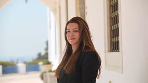 ليلى الهمامي أول تونسية تتقدم لمنصب رئاسة الجمهورية- فيسبوك