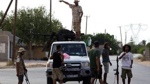 تنشر البعثة تقريرا شهريا عن الأوضاع في ليبيا - جيتي