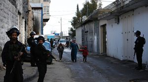 يزعم الاحتلال أن الخطة تشمل تطوير أحياء القدس لا سيما مخيم شعفاط- جيتي