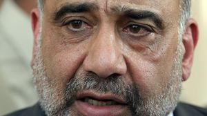 المصدر أكد أن عبد المهدي يتعرض لضغوط كبيرة من الكتل السياسية- جيتي 