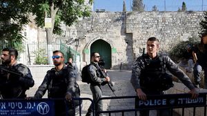 أكدت القوى الوطنية والإسلامية في القدس المحتلة أن "المقاطعة واجبة"- جيتي