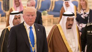 دوربين: اختفاء خاشقجي مثال على تطرف الإدارة السعودية وعلينا ألا نعتبر المملكة حليفًا يمكننا الوثوق به- جيتي 