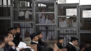 نظام الانقلاب يرفض إطلاق سراح سجناء تجاوزا فترة الحبس الاحتياطي والمحددة بعامين- جيتي