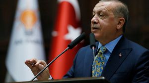 الغارديان: قدم أردوغان درسا محكما في كيفية خلق التشويق الجيوسياسي- الأناضول