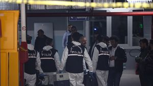 السلطات التركية عثرت الاثنين على عربات تتبع لقنصلية الرياض مركونة في مواقف عامة- الأناضول