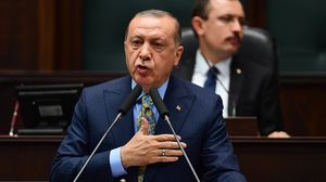 الرئيس التركي كان رفض في وقت سابق الرواية السعودية لمقتل خاشقجي- جيتي