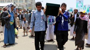 واشنطن بوست: مقتل خاشقجي يستدعي إعادة ضبط العلاقة الأمريكية مع السعودية- جيتي