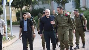 وزير الحرب الإسرائيلي دافع عن وجهة نظره في التعامل مع قطاع غزة- هآرتس