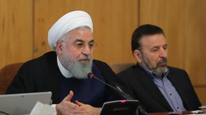 مصادر:  إيران أطلقت سراح رجل الأعمال اللبناني كإشارة على رغبتها في تهدئة التوتر- مكتب الرئيس الإيراني