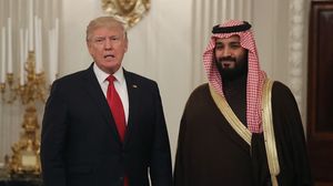 فوكس: التحالف الأمريكي السعودي لم يحظ بشعبية بين الأمريكيين- جيتي