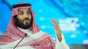 ابن سلمان قال إن هناك من يحاول إحداث شرح بين السعودية وتركيا- العربية