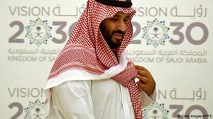 خلال كلمة أمام الندوة الخاصة بقضية "التطبيع"، قال مقري إن "جولة ولي العهد السعودي في المنطقة هدفها ستر نفسه"- جيتي