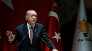 الرئيس التركي جدد رفضه الرواية السعودية وطالب الكشف عن جثة خاشقجي- تويتر