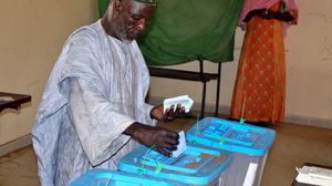 الحكومة أعلنت الخميس الماضي اللائحة النهائية للمترشحين للانتخابات الرئاسية- جيتي