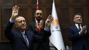 فايننشال تايمز: مقتل خاشقجي قدم لأردوغان فرصة للتقدم في معركة التأثير الإقليمي- جيتي