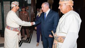  الرهان يقترب من عمان التي هنأت "إسرائيل" والإمارات على اتفاقهما- وكالة أنباء سلطنة عمان