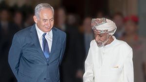 عمان تعيد إنتاج دورها من جديد كـ"محرك" لعملية السلام والمفاوضات مع إسرائيل- جيتي