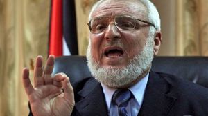الدويك شغل منصب رئيس المجلس التشريعي الفلسطيني بعد فوز حركة حماس في الانتخابات التشريعية عام 2006- تويتر