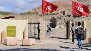 وزير السياحة التونسي: قطاع السياحة يواجه خيارات صعبة تضع الجميع أمام واجب إنقاذه من الاندثار- جيتي
