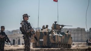  لدى تركيا أولويات في سياستها الخارجية منها إدلب مع اهتمام حالي كبير بعمليات شمال العراق- الأناضول 