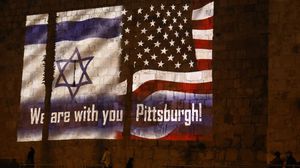 تراجع دعم إسرائيل كان بارزا بين مؤيدي الحزب الديمقراطي الأمريكي- جيتي