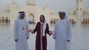 ألدار: وزيرة الرياضة ميري ريغيف لم تحظ طوال عملها الحكومي بحفاوة واستقبال كما لاقته في زيارتها لإمارة أبو ظبي