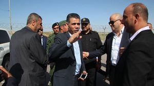 قالت حركة حماس لـ"عربي21" إن الوفد الأمني المصري حمل في زيارته الأخيرة جديدا وموافقات جزئية من الاحتلال- تويتر