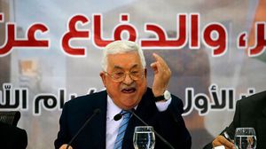 أعلن المجلس المركزي الفلسطيني، تعليق الاعتراف بـ"إسرائيل" إلى حين اعترافها بدولة فلسطين- جيتي