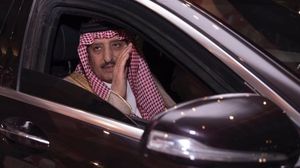 الأمير أحمد بن عبد العزيز- تويتر