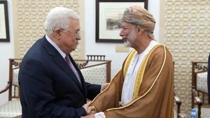 رئيس الحكومة الإسرائيلية كان زار سلطنة عمان الأسبوع الماضي- وفا 