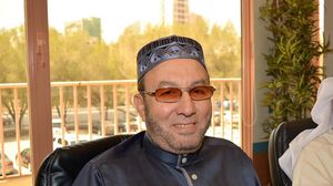 أنباء عن اطلاق سراح الشيخ محمد جبريل بعد اعتقاله- تويتر