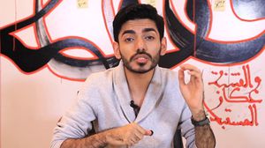 عبد العزيز معارض سعودي حاصل على حق اللجوء السياسي في كندا- يوتيوب