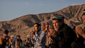أقر مجلس النواب بالإجماع تقريبا مشروع قانون يطالب بتشديد الموقف الأمريكي إزاء معاملة الصين للمسلمين الإيغور- جيتي