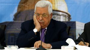 عباس يهدف لمنع عودة نتنياهو إلى الحكم في إسرائيل- جيتي
