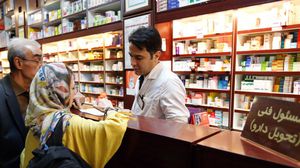 محكمة حكمت أن على واشنطن رفع العراقيل من أمام تصدير الأدوية إلى إيران- جيتي
