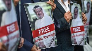 طالبت النقابة، من السلطات السعودية فتح تحقيق مُستقل حول الاختفاء "المُريب" للإعلامي جمال خاشقجي - جيتي