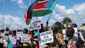 فورين بوليسي: اختلف المزاج في واشنطن اليوم تجاه جنوب السودان- جيتي