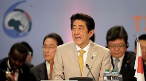  اليابان لم تستجب لأي من مطالب كوريا الجنوبية بشأن إلغاء القرار- جيتي