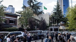 نيويورك تايمز: تركيا ستتعامل مع موت خاشقجي على أنه أمر دبلوماسي خطير يتطلب ردا- جيتي