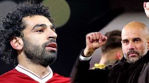 سجل النجم المصري 32 هدفا في 36 مباراة في "البريميرليغ" في موسمه الأول- فيسبوك