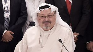 دعا الحزب لإشراك مؤسسات المجتمع المدني السعودية بالمهجر  فيما يتعلق بمستقبل السعودية- جيتي