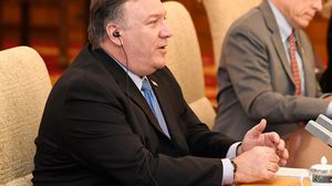 الخارجية الأمريكية: المحادثات الجارية مع كوريا الشمالية لا تزال مستمرة- جيتي 